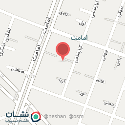 عکس نانوایی محمد