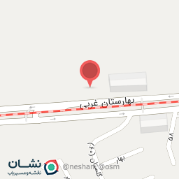 عکس تعمیرگاه پمپ و بوستر