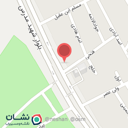 عکس علی نقاش