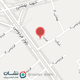 عکس شنوایی سنجی ژیلا صادقی