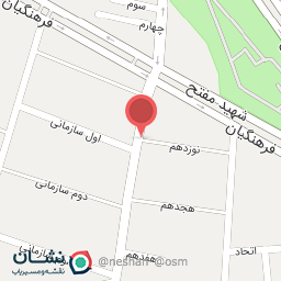 عکس تاکسی تلفنی پیام