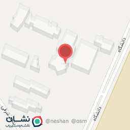 عکس دانشکده فیزیک خواجه نصیر الدین طوسی