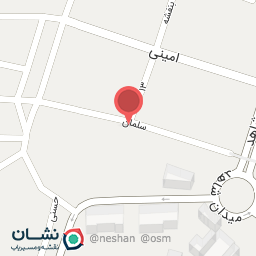 عکس مجتمع مسکونی اهورا