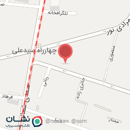 عکس دفتر صنعتی ترنج