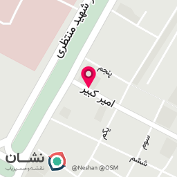 عکس وکیل پایه یک دادگستری مریم زبیدی ابادان