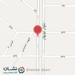 عکس دفتر وکالت کاوه نیستانی 