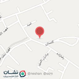 عکس سوپر مارکت مهدیه 