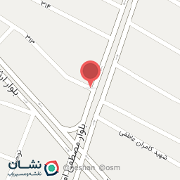 عکس قنادی مرجان