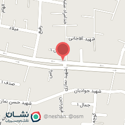 عکس لوازم یدکی و پیچ و مهره مهدی