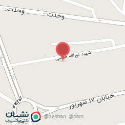 عکس مدرسه حاج حسین جم