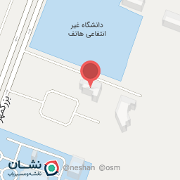 عکس اداره گاز شهرستان زاهدان