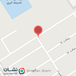 عکس آیرال مزون