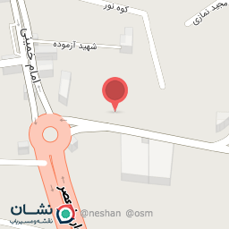 عکس دبستان پسرانه مکتب القرآن