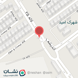 عکس املاک اریکه