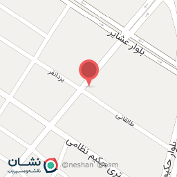 عکس دفتر پیشخوان دولت سنجابی