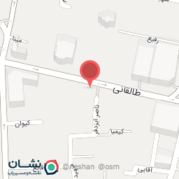 عکس خودپرداز بانک قرض الحسنه مهر ایران