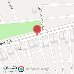 عکس پارک اندیشه