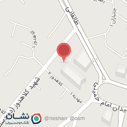 عکس کانون پرورش فکری کودکان و نوجوانان