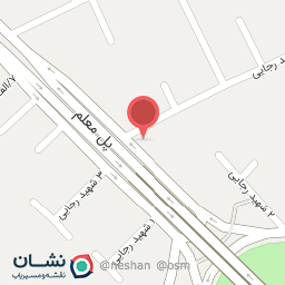 عکس آرایشگاه پژمان