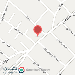 عکس رنگ ابزار امیری