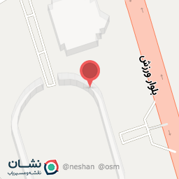 عکس مجموعه ورزشی علیمرادیان