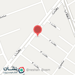 عکس رستوران عربی حاتم