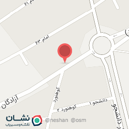 عکس رستوران شهر