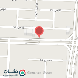 عکس دفتر اسناد رسمی ۱۸۰ مشهد