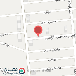 عکس دکتر مبل 