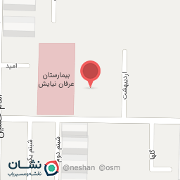 عکس دکتر ندا ترکمانی
متخصص قلب و عروق