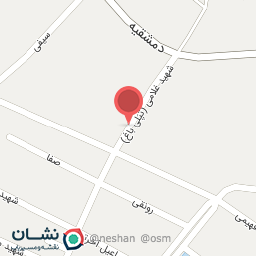 عکس غذای خانگی پاک