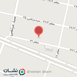 عکس مجموعه تعمیر خودرو معلم