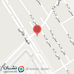 عکس باشگاه رزمی طوسی