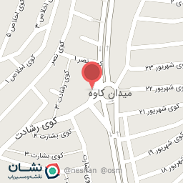 عکس فروشگاه موبایل استاپ