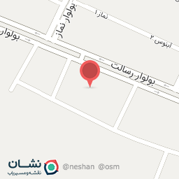 عکس نانوایی سلیمانی