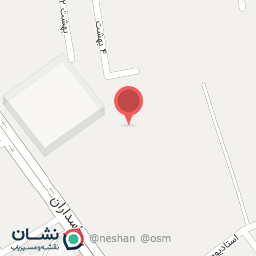 عکس استودیوم آزادی