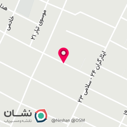 عکس سالن زیبایی کیمیا 