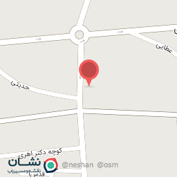 عکس خشکشوئی جلالی