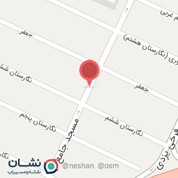 عکس فست‌فود روسو