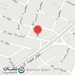 عکس آقای چاپ