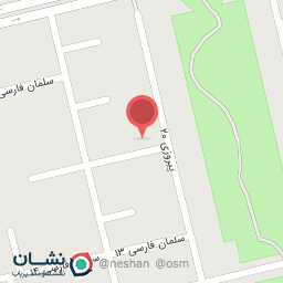 عکس مرکز زیبایی لیزر آفرینش