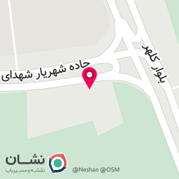 عکس هایپر مصالح ساختمانی اندیشه