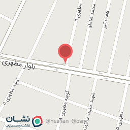 عکس مشاور املاک بابایی