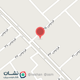 عکس مسجد صاحب الزمان (عج)