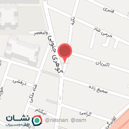 عکس مسکن فرشته