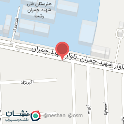 عکس کبابی رامین