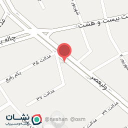 عکس بانک توسعه تعاون شعبه چشم انداز