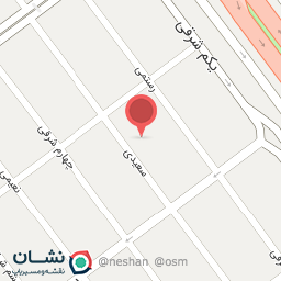 عکس مسجد سید الشهدا