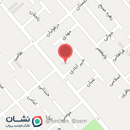 عکس مسجد قمر بنی هاشم (ع)