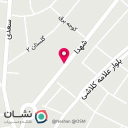 عکس کاشی و سرامیک میلاد
